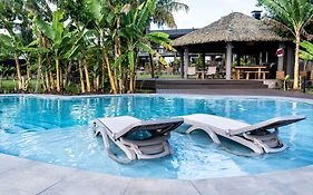 Hotel Ohana Rapa Nui